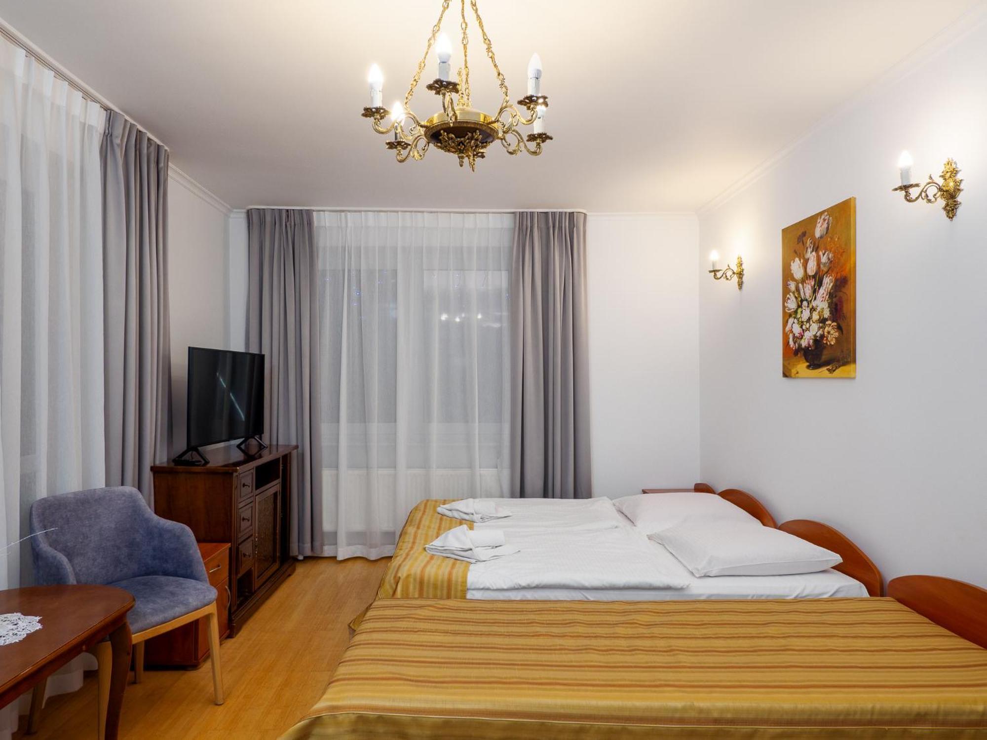 Giewont Bed & Breakfast Murzasichle Exterior photo